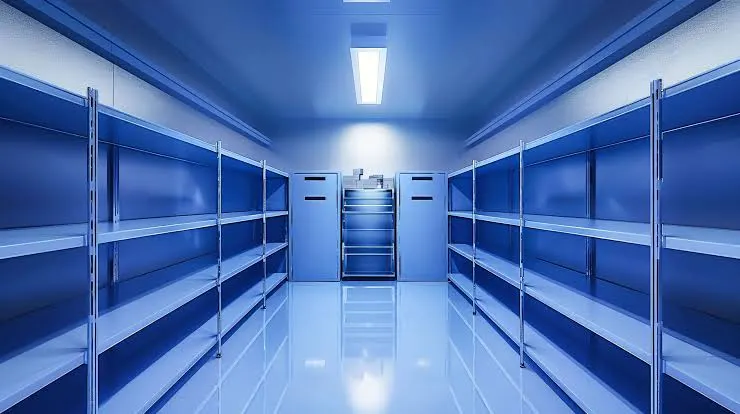 Cold Room