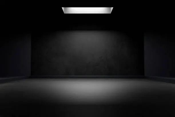 Dark Room - Static Automation