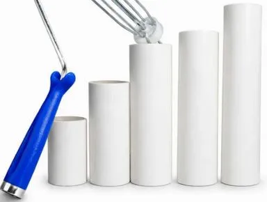 Clean Room Sticky Roll supplied by Static Automation, Greater Noida