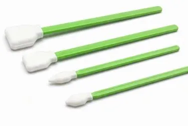 Cleanroom Swabs supplied by Static Automation, Greater Noida
