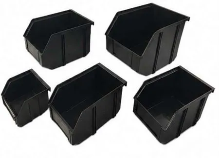 ESD Component Bins supplied by Static Automation, Greater Noida