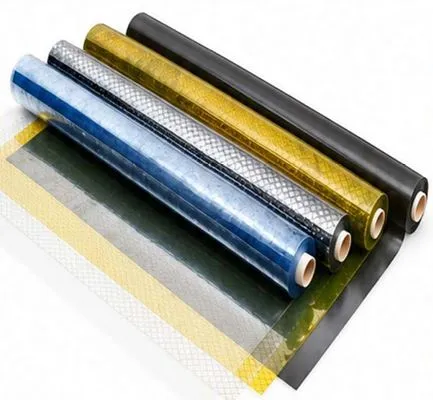 ESD Curtain Rolls supplied by Static Automation, Greater Noida