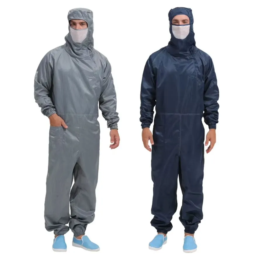 ESD Jump Suit