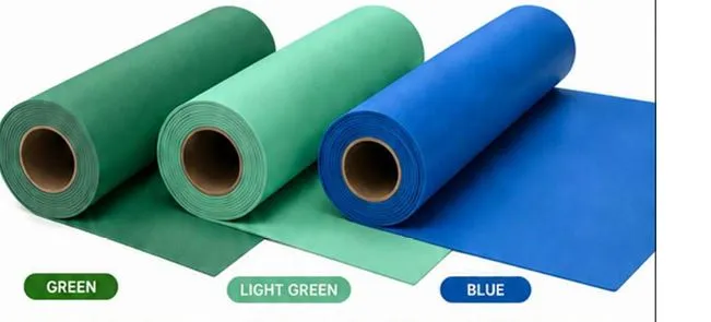 ESD Mat ESD Mat supplied by Static Automation, Greater Noida