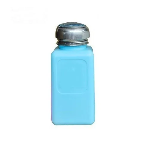 ESD IPA Dispenser Bottle supplied by Static Automation, Greater Noida
