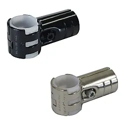 HJ-10 joint set for Ø28 mm lean pipe, Static Automation