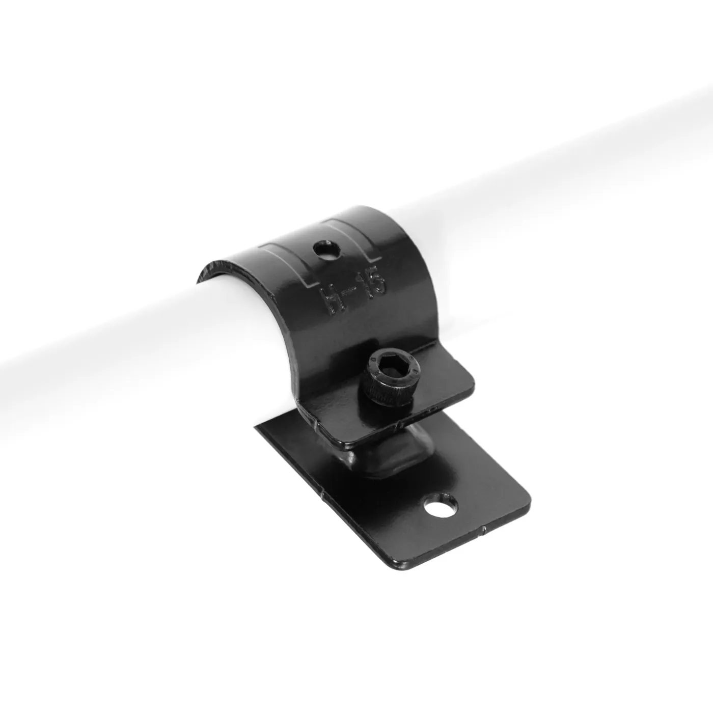 HJ-13 joint set for Ø28 mm lean pipe, Static Automation