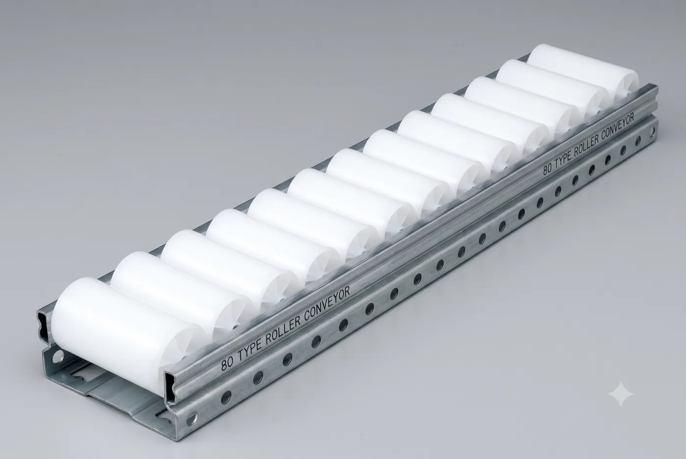 80 Type Roller - Static Automation