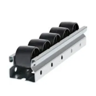 ESD Roller - Static Automation