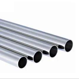 SS Pipe - Static Automation