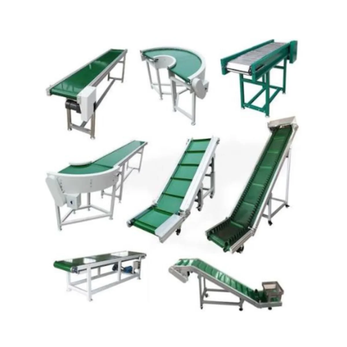 Conveyor System