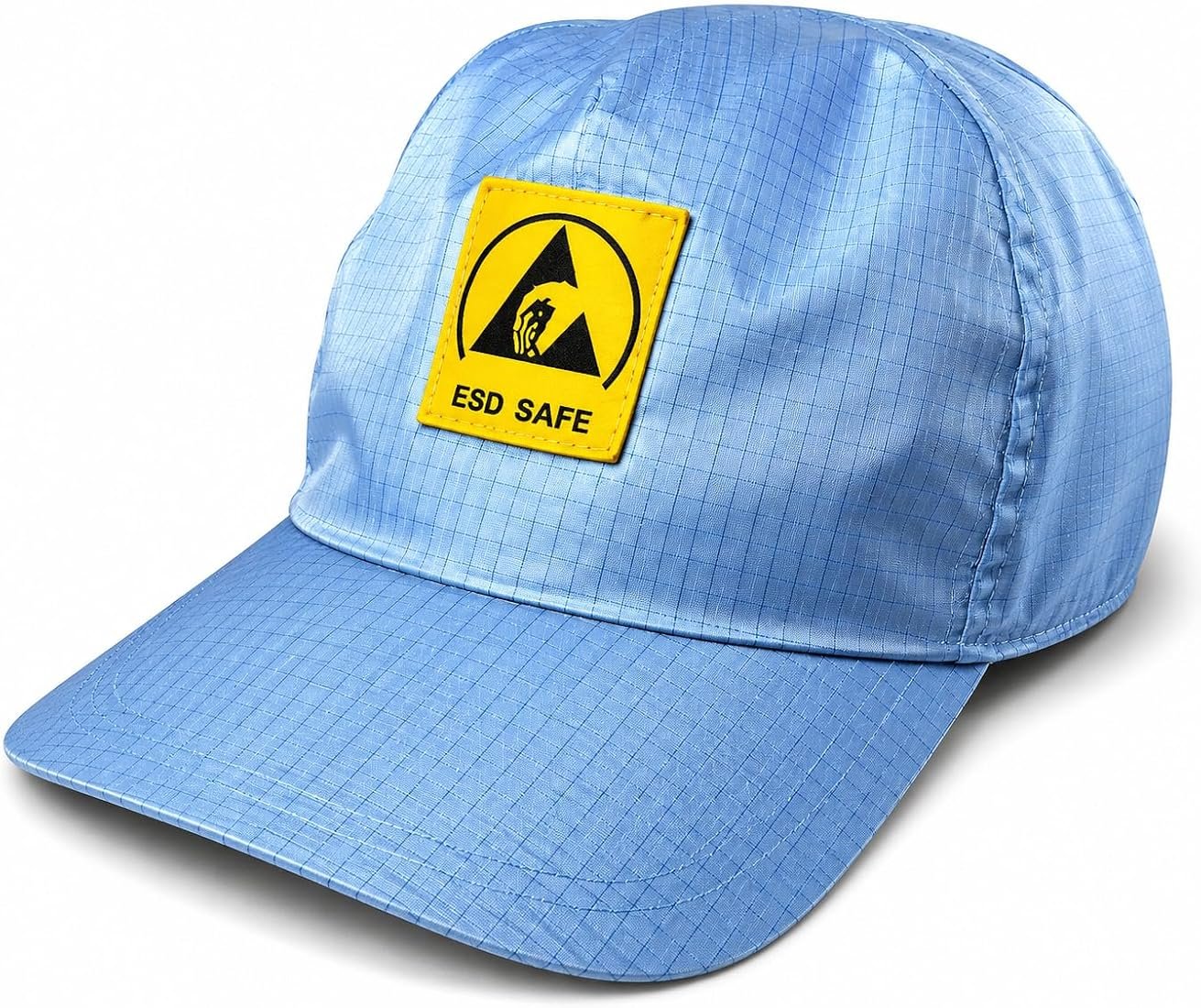 ESD Cap ESD Cap supplied by Static Automation, Greater Noida