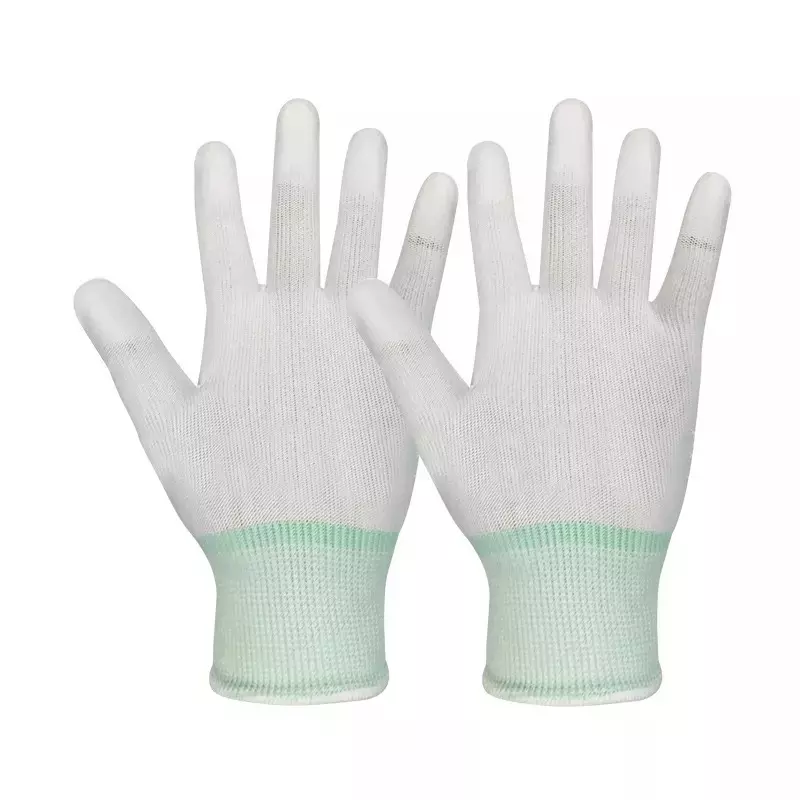 ESD Gloves supplied by Static Automation, Greater Noida