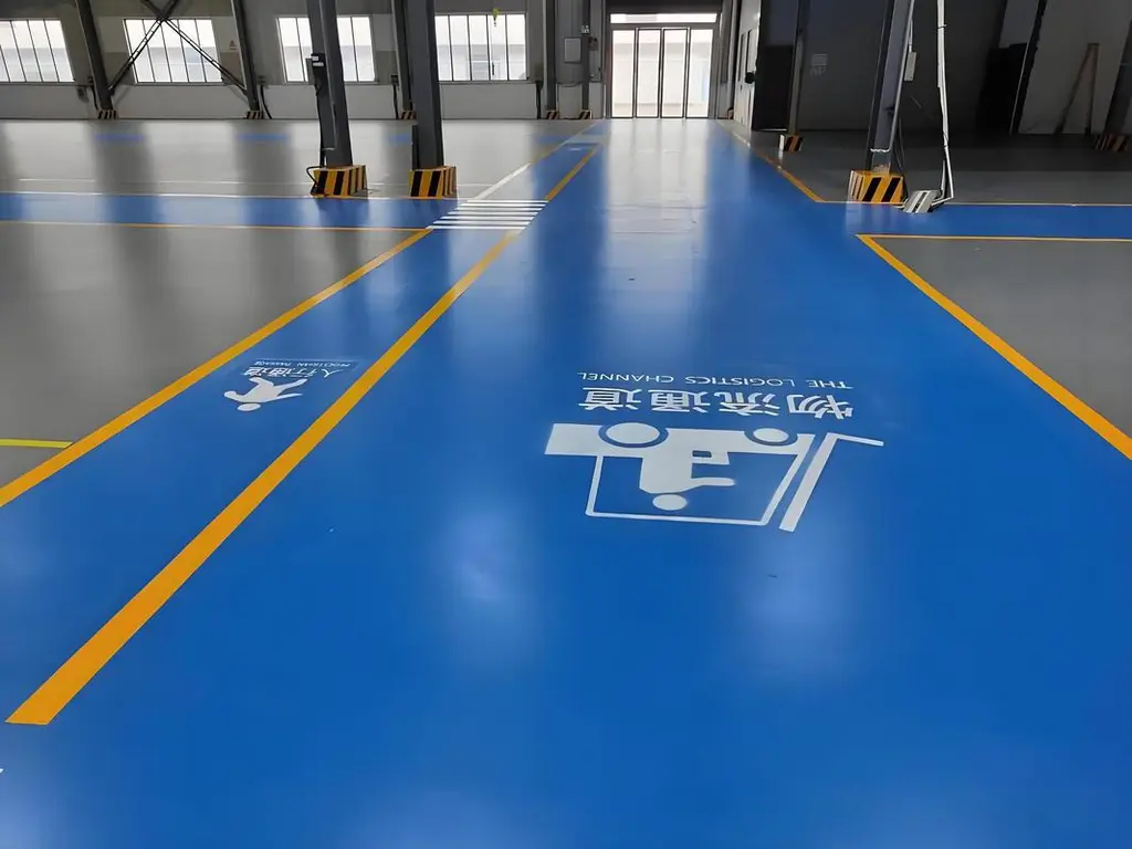 Flooring Solutions