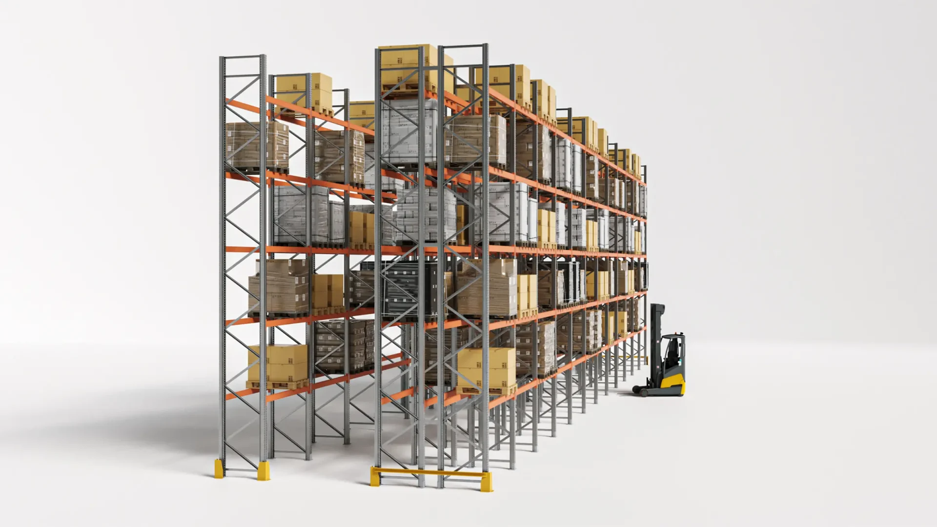 Flow Rack