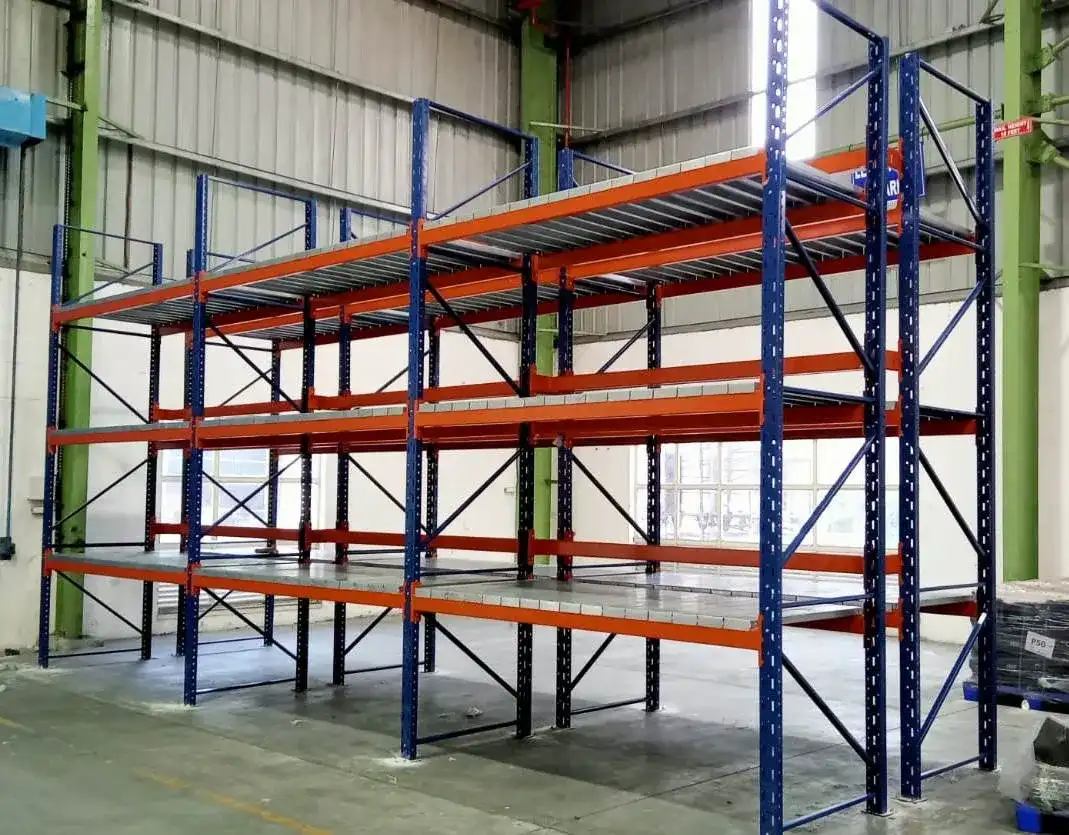 Industrial workstation for assembly, inspection, and manufacturing operations by Static Automation