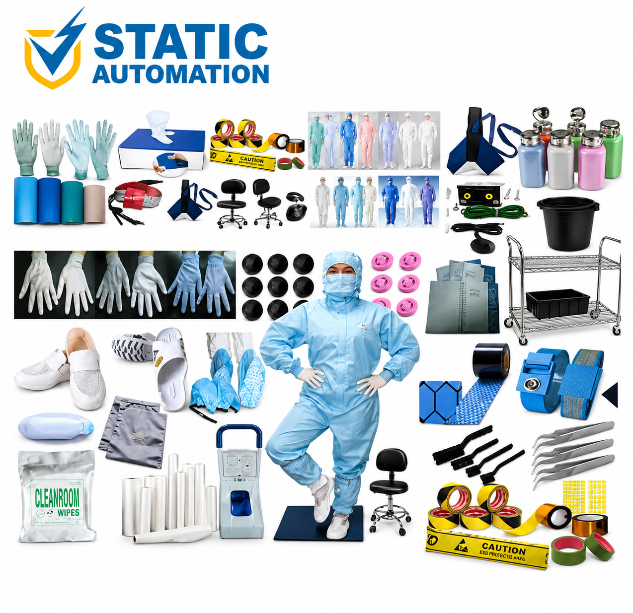 ESD Products