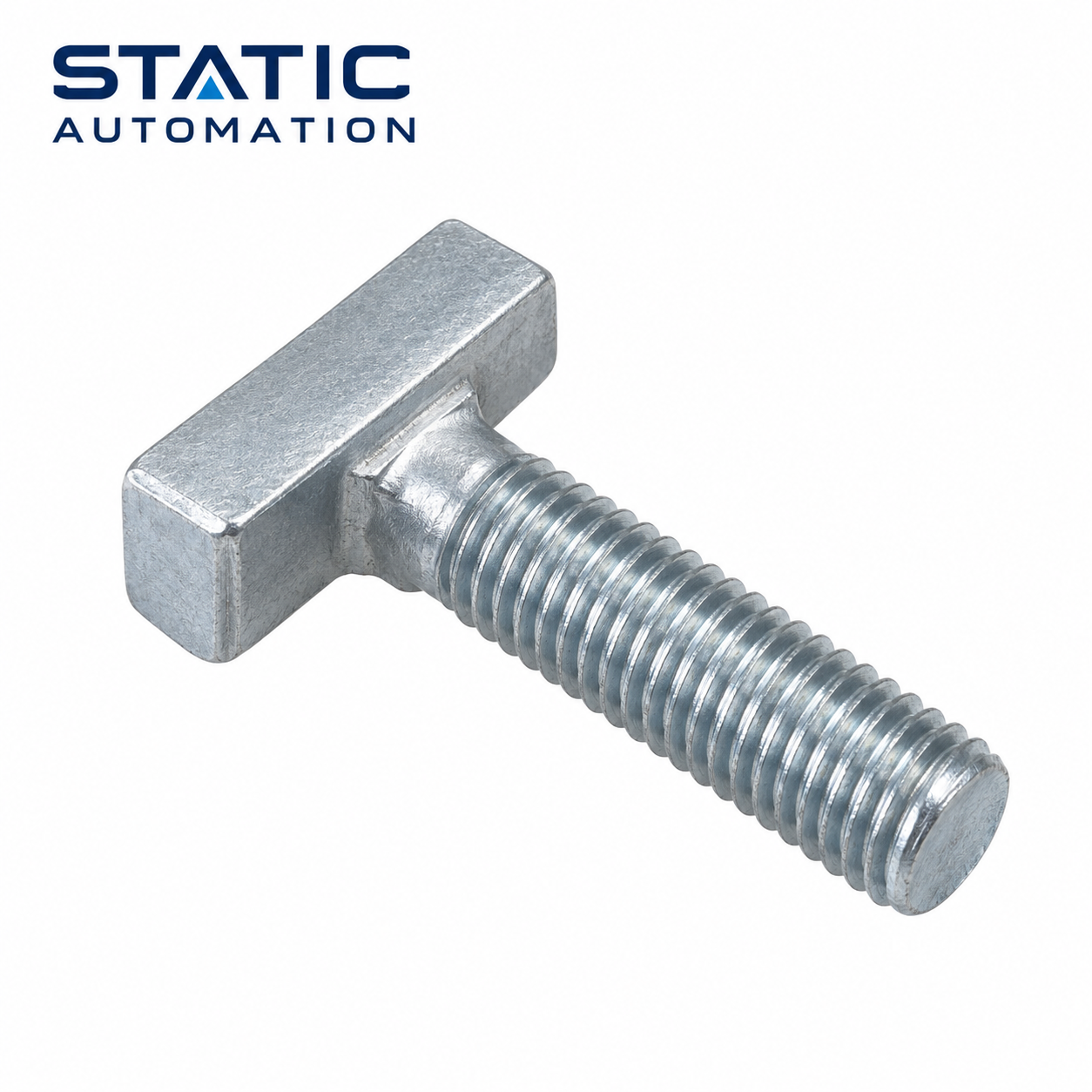 Hammer Head Bolt supplied by Static Automation, Greater Noida