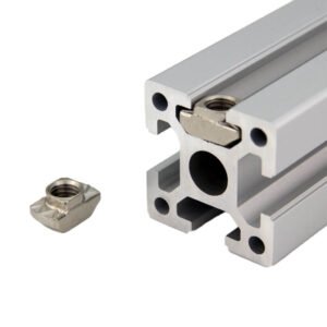 T Nut supplied by Static Automation, Greater Noida